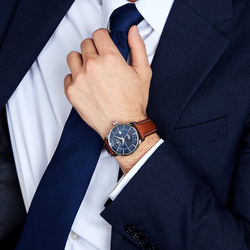 ZEPPELIN Men"s Watch