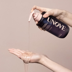 Dr. Forhair Unove Deep Damage Repair Shampoo Шампунь с протеиновыми ампулами 500 мл