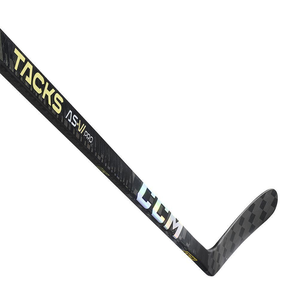 Клюшка CCM TACKS AS-VI PRO YTH (детский)