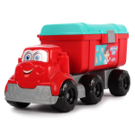 Автомобиль Медицинская помощь Candy&Ken с набором (Орион)