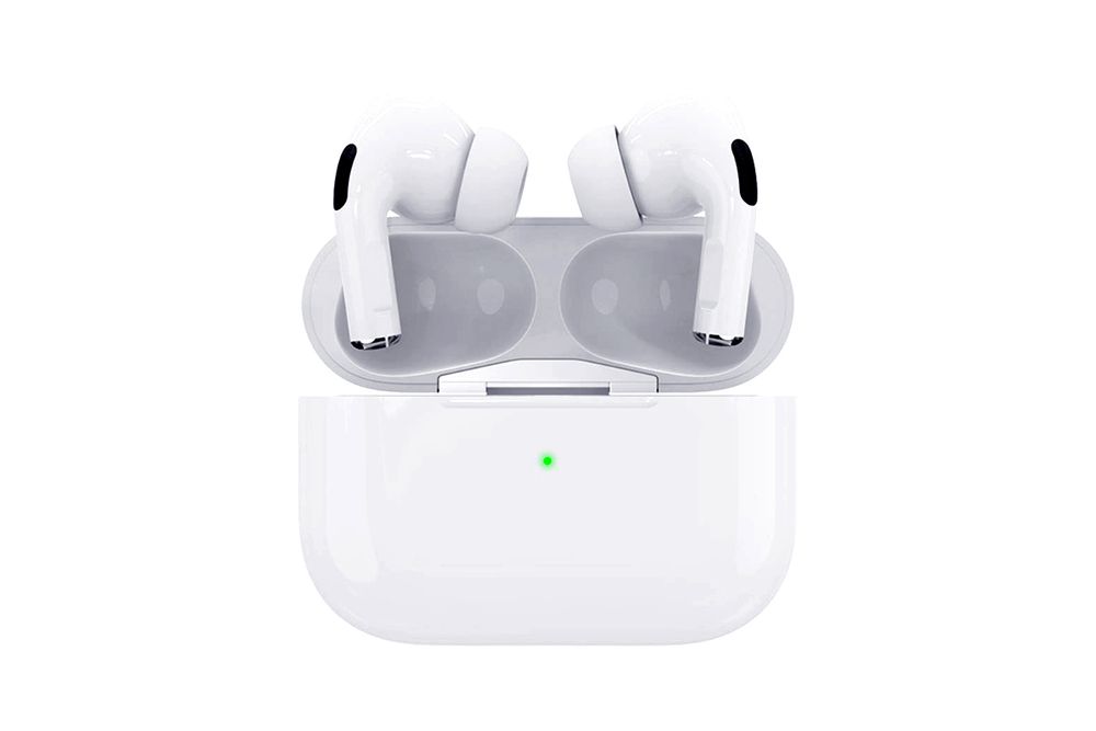 Наушники HARPER HB-106 white