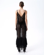 Платье "Ballin"