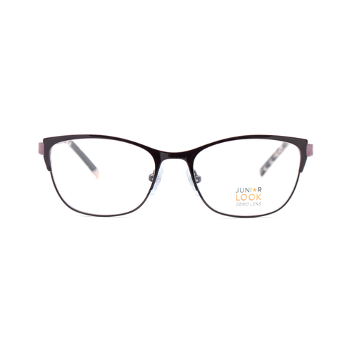 Оправа бабочка juniorlook 1671 c.379 коричневая