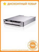Система хранения данных Dell PowerVault MD3820f