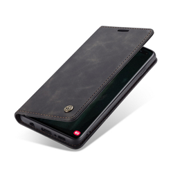 Чехол-книжка CaseMe Matte Samsung Galaxy S10+