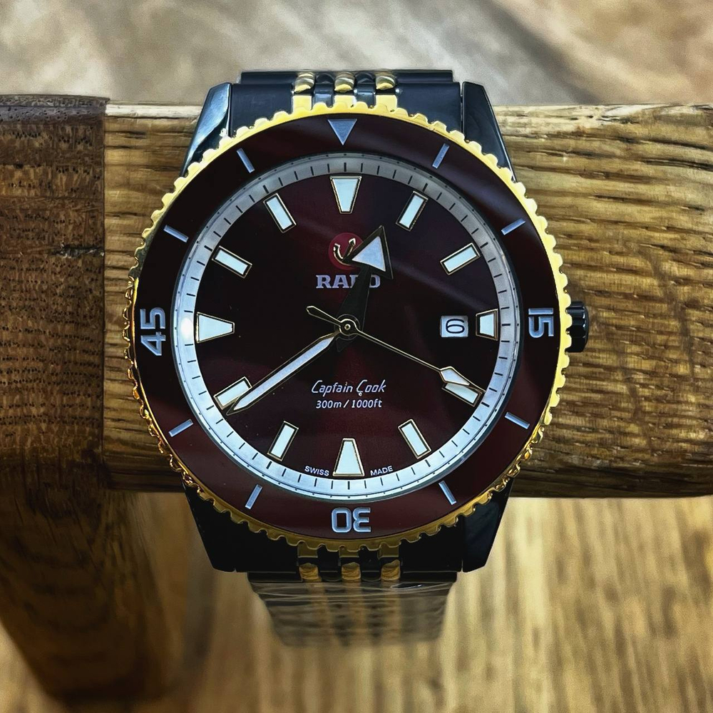 Часы Rado
