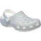 Crocs Classic Clog 'Silver'