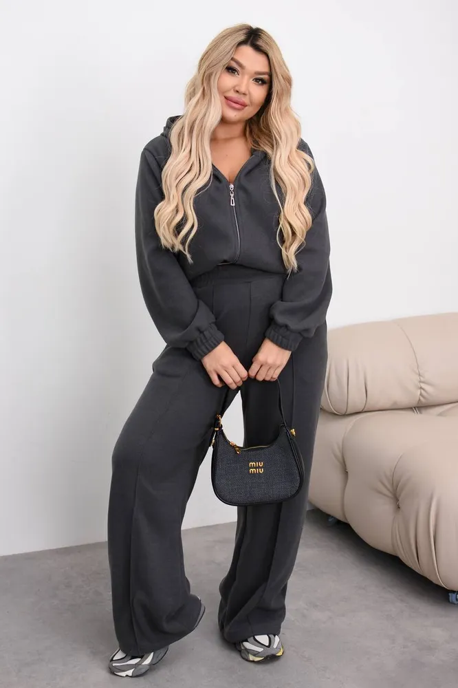 Костюм УК-401 Фабрика Моды