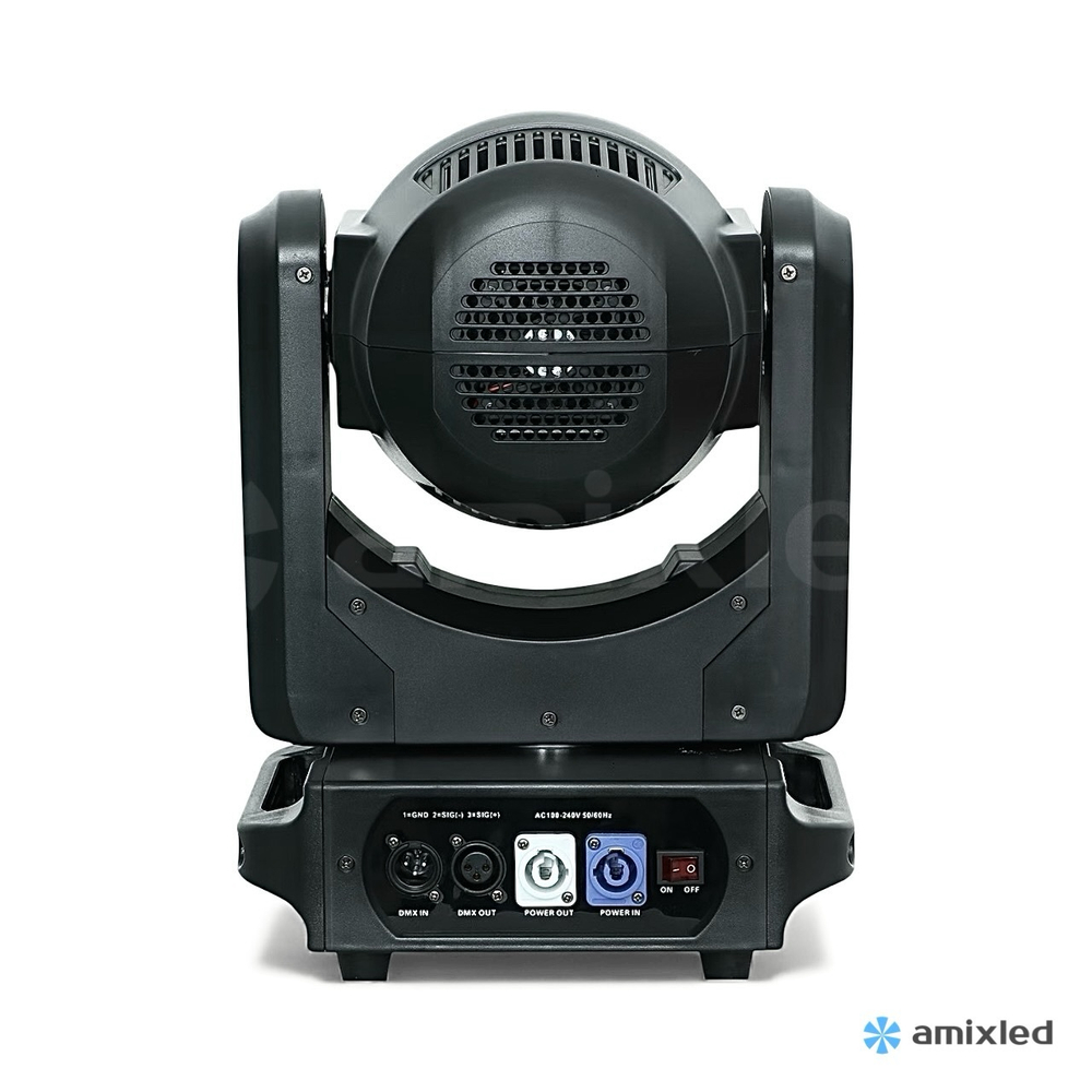 Световой прибор Amixled ANI LASER HEAD 10W