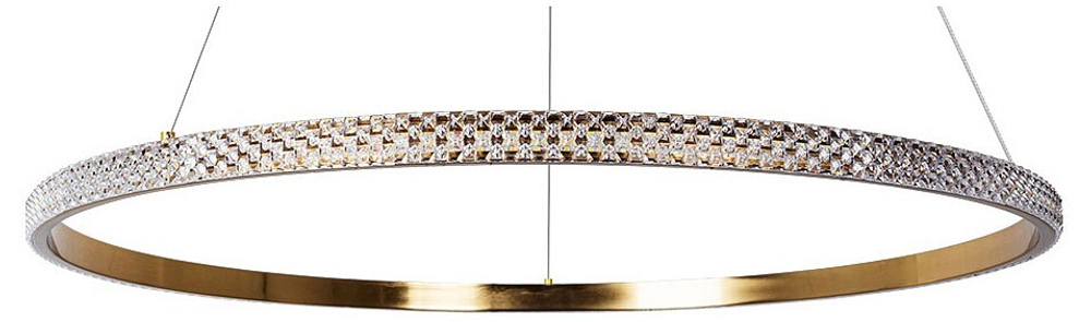 Подвесной светильник Arte Lamp A2182SP-80PB
