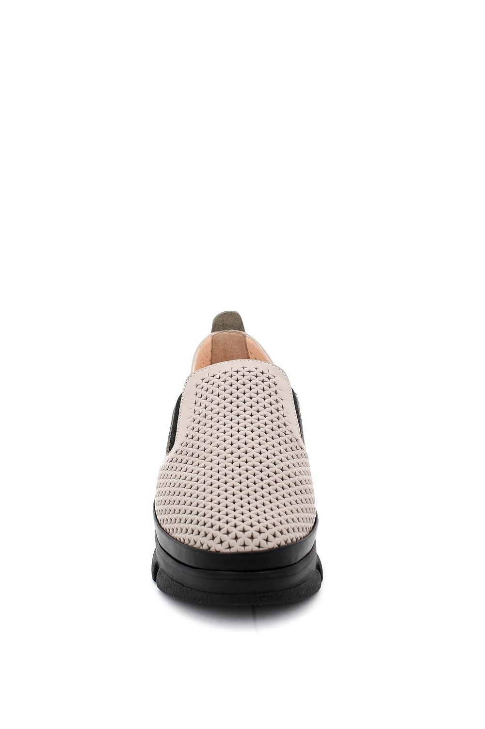 Слипоны женские Ascalini R12477