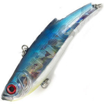 Воблер Bassday Orc Range Vib 100ES CH-109 Chkatakuchi Iwashi