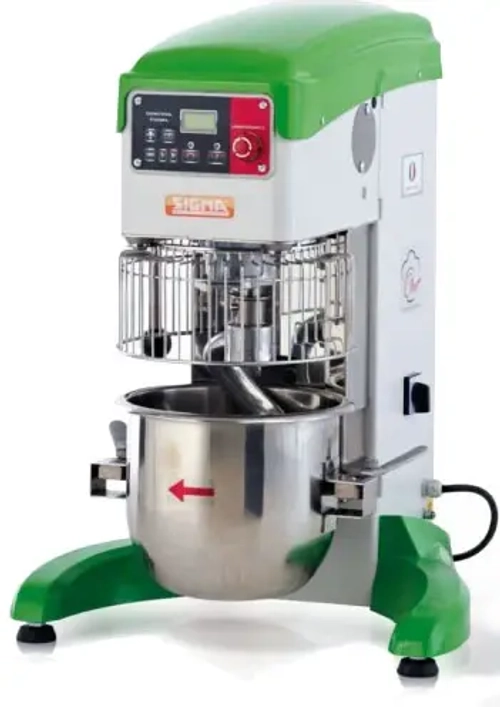 Планетарный миксер Sigma CHEF 7,5