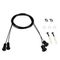 Подвес Arlight ARL-2x2m Set BLACK 039187(1)