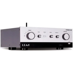 Интегральный усилитель Leak Stereo 230 Silver