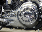 Harley-Davidson Street Glide FLHX1580 2007