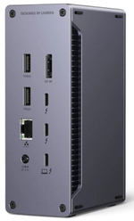 Разветвитель  UGREEN U710 Revodok Max 14-in-1