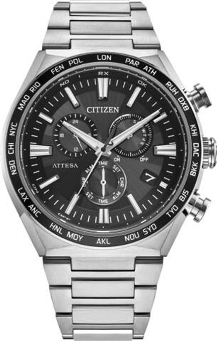 Мужские наручные часы Citizen CB5966-69E