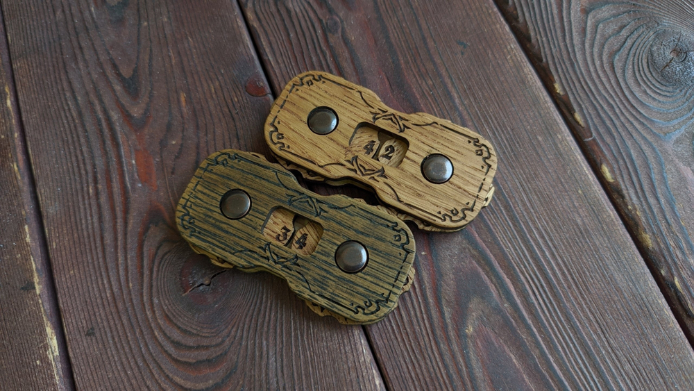 Трекер очков до 99 из ДУБА.