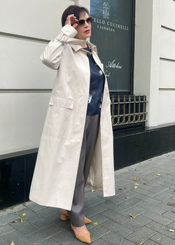 Плащ женский 189 Jane Sarta