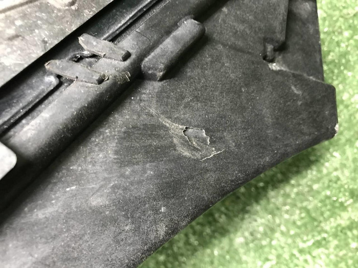 Фара левая Mercedes GLC X253 (2019-2022) LED