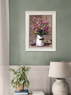 Картина на стену интерьерная на холсте 30*40 см