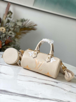 Louis Vuitton Papillon BB