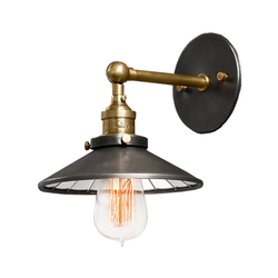 Светильник Скон Restoration Hardware DTL9103-M