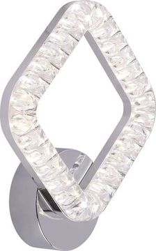 9808/1 CR (1/10) Настенный светильник RL