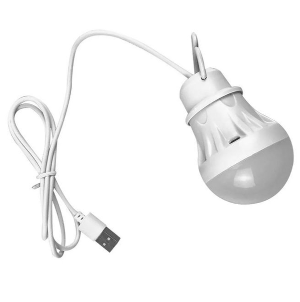 Лампа ET USB-3W с кабелем