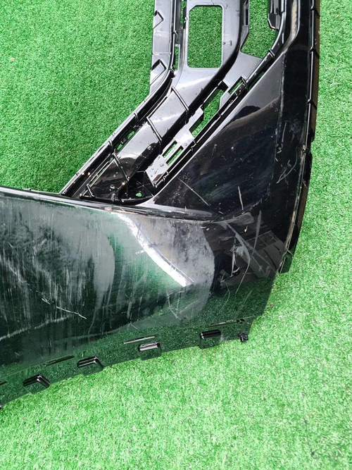 Бампер передний Chery Tiggo 7 Pro Max (2024-н.в.)