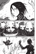 Манга Blame! Том 10