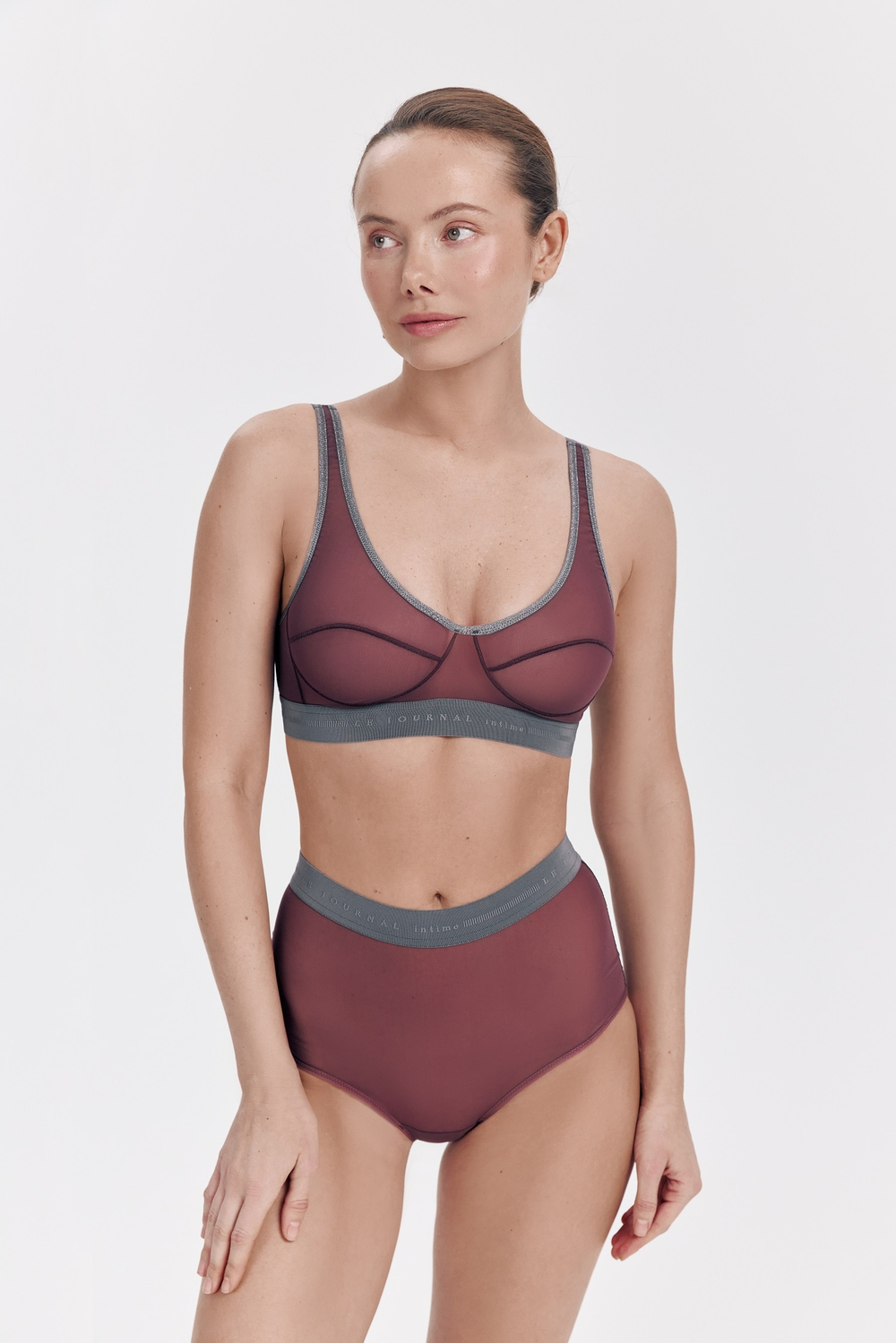 Трусы VIVIEN Spark (смузи)