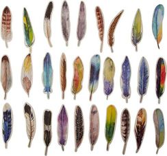 Əlfəcin \ Закладки \ Bookmark  Lələk - 1 ədəd