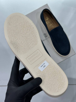 Слипоны Brunello Cucinelli