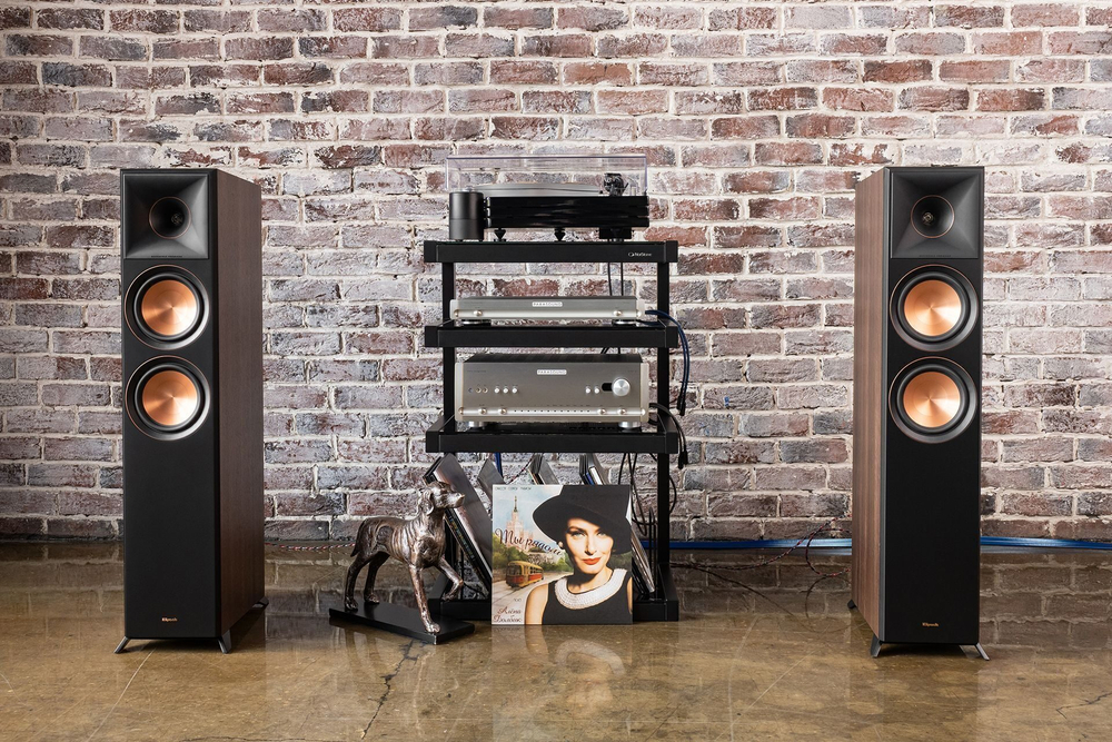 Klipsch RP-6000F II
