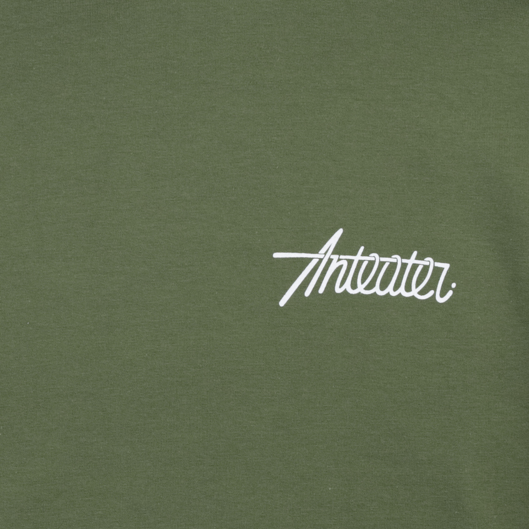 Футболка Anteater Phat Tee 498 (haki) артикул: - купить в магазине Дайс