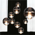 Pendant design lamp  14.7 by Bocci