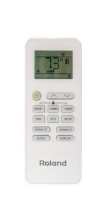 Сплит-система кондиционер Roland Wizard RD-WZ18HSS/N1