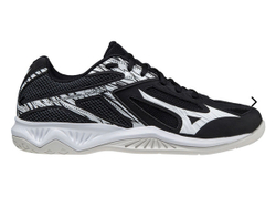 Mizuno thunder blade 3 черные US 10,5 / EUR 42,5 / UK 9,5