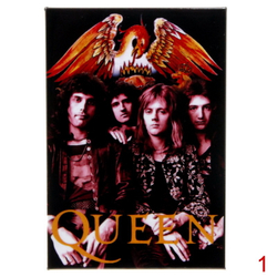 Магнит Queen
