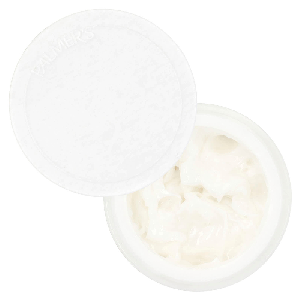 Palmer's, Coconut Butter Formula® с витамином E, крем для выпрямления волос Evone®, 75 г (2,7 унции)