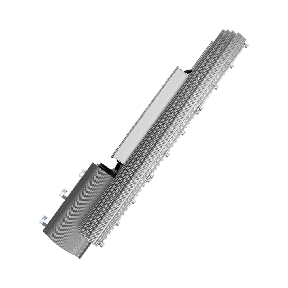 Светильник LED Магистраль v2.0 МЛ 150 CRI70 3000К 135х55° PROMLED