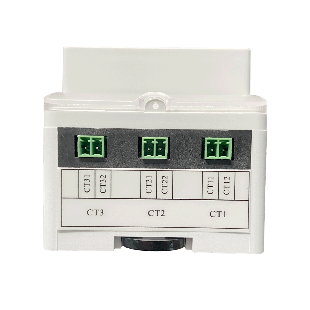 Контроллер для зарядной станции S'OK Green Energy (SM3CM310054-PLC) - 3