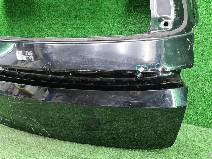 Крышка багажника Lixiang L7 (2022-н.в.)