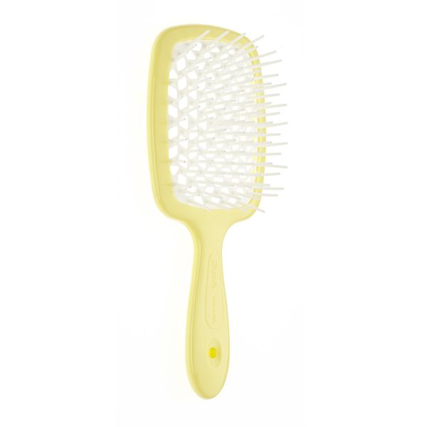 JANEKE Superbrush Small - Пастельные оттенки: желтый 94SP234 GIA