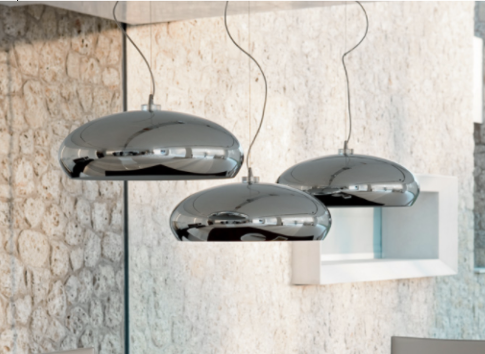 Подвесной светильник