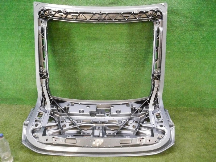 Крышка багажника BMW 6er G32 (2017-н.в.)