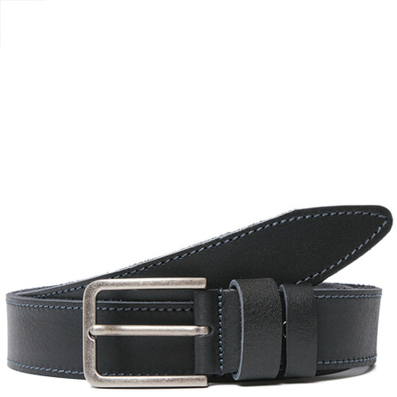 Мужской кожаный ремень FABRETTI FR2672-3