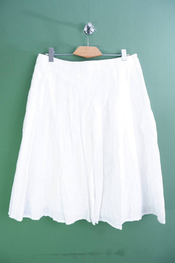 Юбка Per Una для летних прогулок, маркировка 16, визуально на 50 размер
